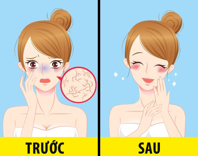 Uống nước dừa 7 ngày liên tiếp: Cơ thể sẽ vô cùng cảm ơn bạn vì 8 thay đổi kỳ diệu này ảnh 7 Uống nước dừa 7 ngày liên tiếp: Cơ thể sẽ vô cùng cảm ơn bạn vì 8 thay đổi kỳ diệu này ảnh 7