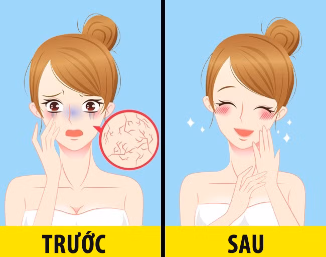 Uống nước dừa 7 ngày liên tiếp: Cơ thể sẽ vô cùng cảm ơn bạn vì 8 thay đổi kỳ diệu này ảnh 7