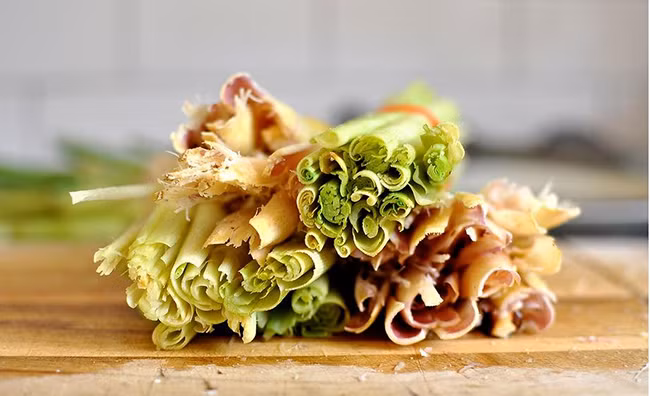 Cây sả: “Kho báu” luôn sẵn trong bếp của người Việt, có thể chữa hàng chục bệnh không cần đến thuốc Tây ảnh 4