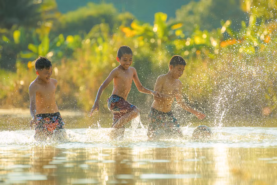 Ảnh minh họa: ITN