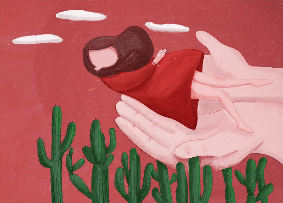 Ảnh minh họa: ITN Ảnh minh họa: ITN