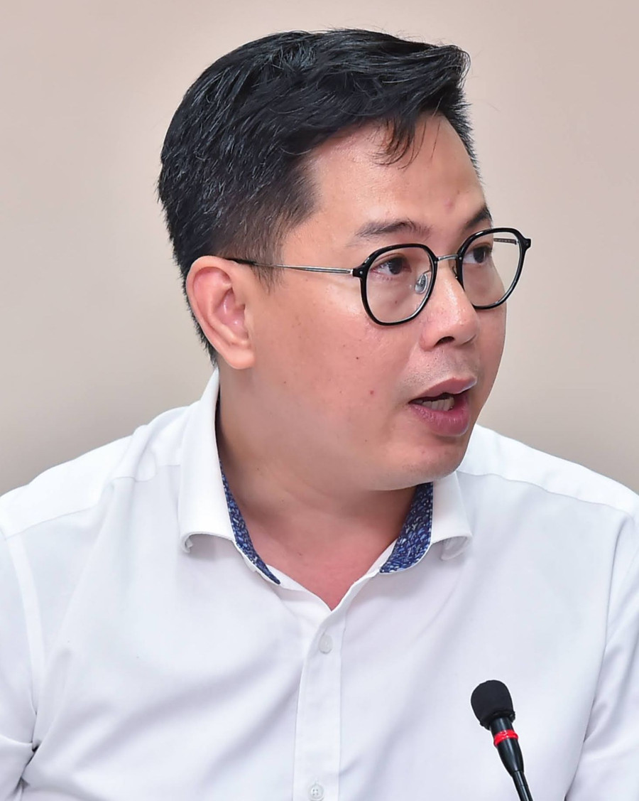 PGS.TS Trần Thành Nam. Ảnh: Trần Hiệp PGS.TS Trần Thành Nam. Ảnh: Trần Hiệp