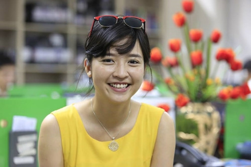 Những MC giải trí của VTV Những MC giải trí của VTV