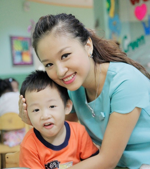 Những MC giải trí của VTV Những MC giải trí của VTV