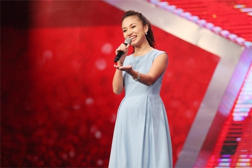 Những MC giải trí của VTV Những MC giải trí của VTV