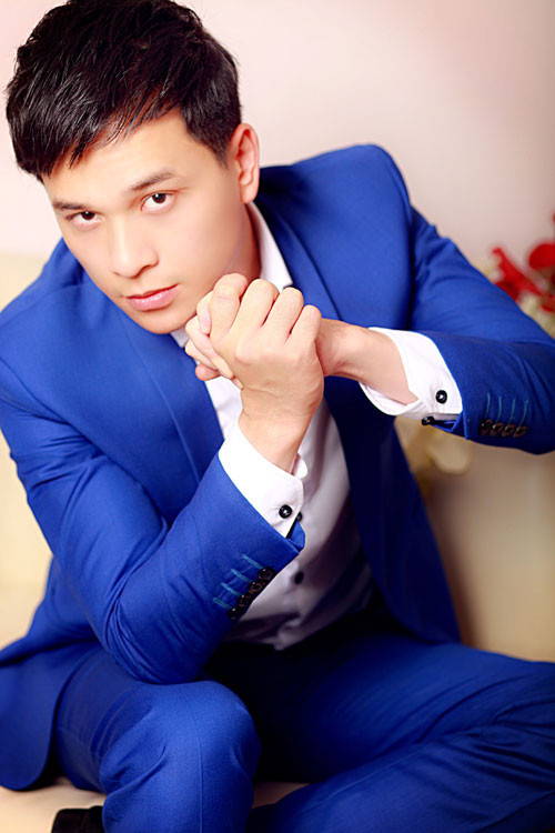 Những MC giải trí của VTV Những MC giải trí của VTV