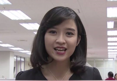 Những MC giải trí của VTV Những MC giải trí của VTV