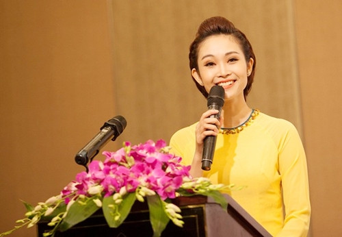 Những MC giải trí của VTV Những MC giải trí của VTV