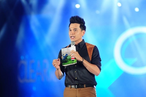 Những MC giải trí của VTV Những MC giải trí của VTV