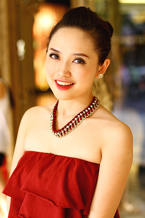 Những MC giải trí của VTV Những MC giải trí của VTV