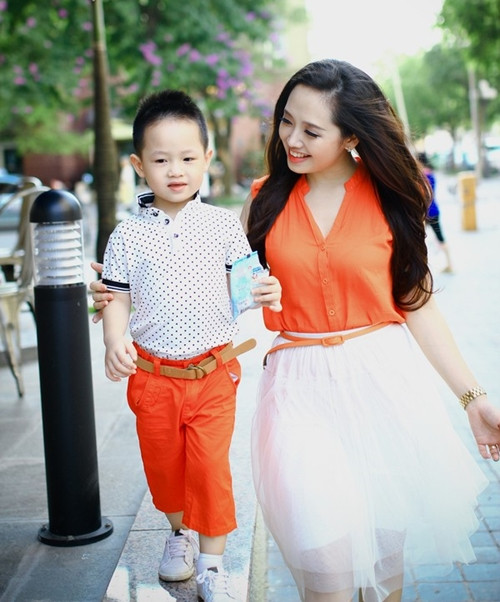 Những MC giải trí của VTV Những MC giải trí của VTV