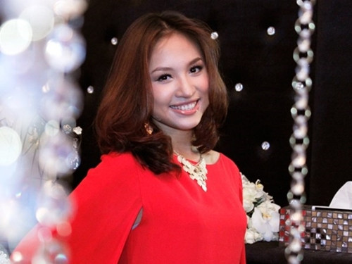Những MC giải trí của VTV Những MC giải trí của VTV