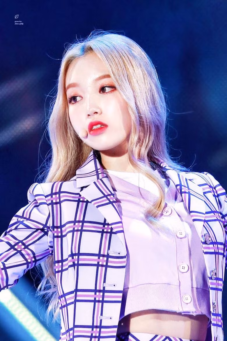 5 lời thú nhận bất ngờ của các thần tượng K-Pop ảnh 4