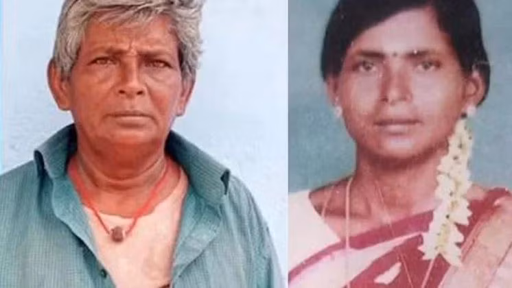 Người phụ nữ đóng giả làm đàn ông suốt 36 năm để bảo vệ con gái.