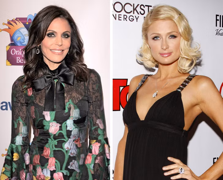 Nghề ít ai ngờ của Kim Kardashian, Meghan Markle... trước khi nổi tiếng thế giới ảnh 2