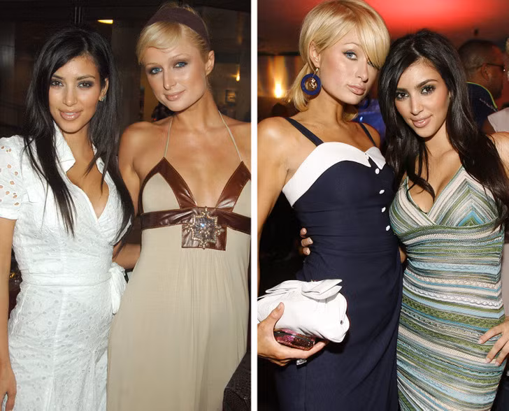 Nghề ít ai ngờ của Kim Kardashian, Meghan Markle... trước khi nổi tiếng thế giới ảnh 1