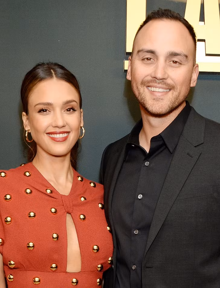  Những anh chị em sở hữu ngoại hình nổi bật của sao Hollywood ảnh 4