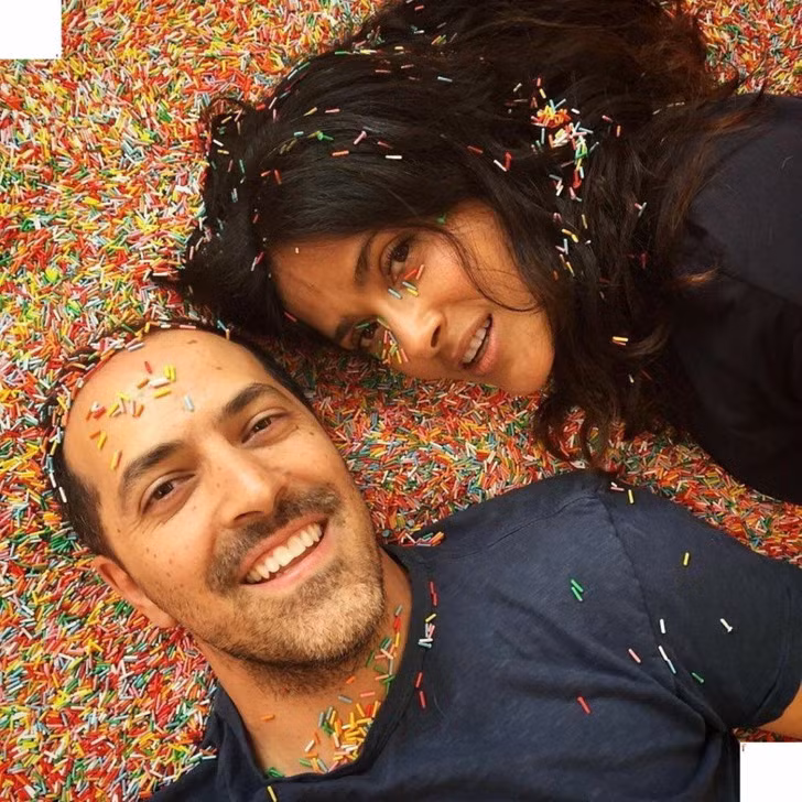  Những anh chị em sở hữu ngoại hình nổi bật của sao Hollywood ảnh 8