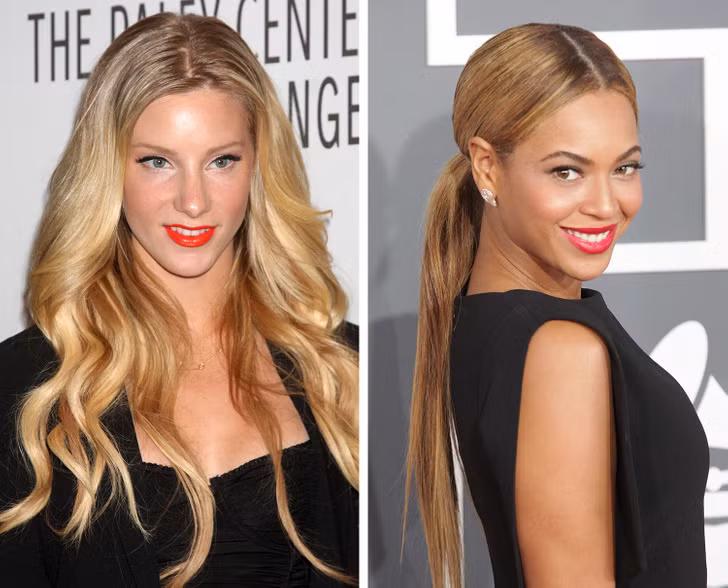 Nghề ít ai ngờ của Kim Kardashian, Meghan Markle... trước khi nổi tiếng thế giới ảnh 5