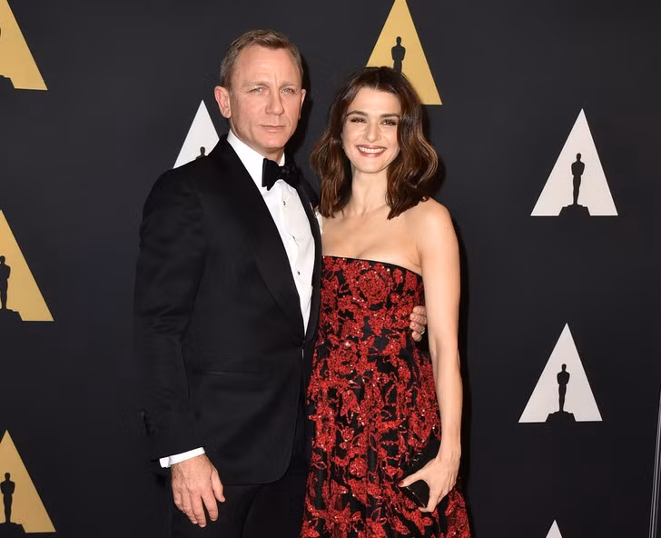 Những đám cưới riêng tư, ít tốn kém của các ngôi sao thế giới ảnh 1