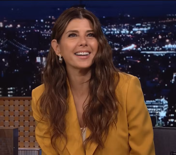 Marisa Tomei (57 tuổi).