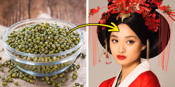 Những thói quen giúp phụ nữ Trung Quốc trông trẻ hơn cả chục tuổi ảnh 5