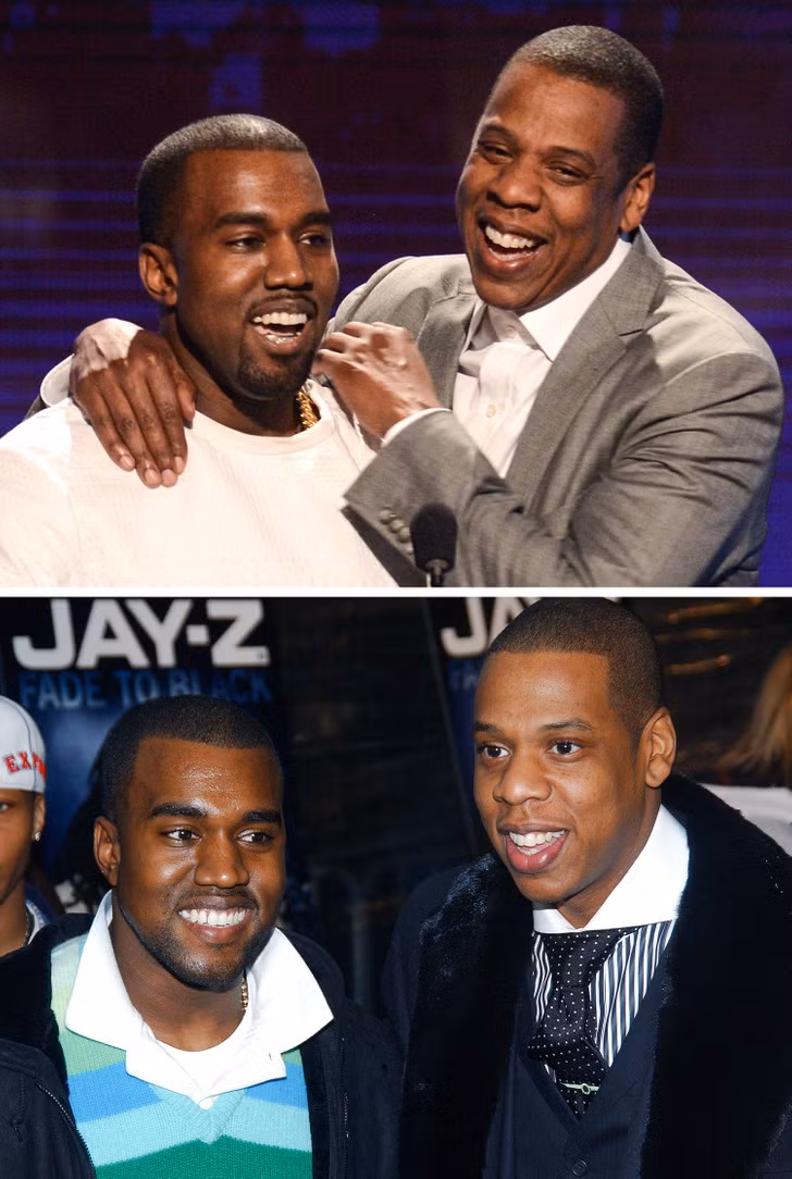 Nghề ít ai ngờ của Kim Kardashian, Meghan Markle... trước khi nổi tiếng thế giới ảnh 6