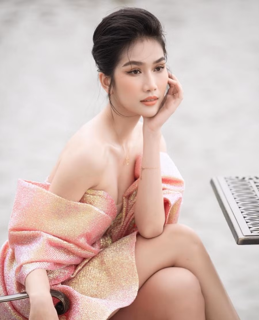 Trang chủ Miss International tiếp tục dành lời có cánh cho Á hậu Phương Anh ảnh 3