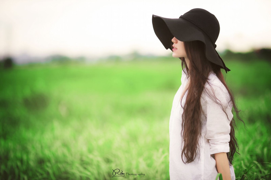 Chia tay rồi thì thôi, trách cứ hay oán hận gì nhau nữa...