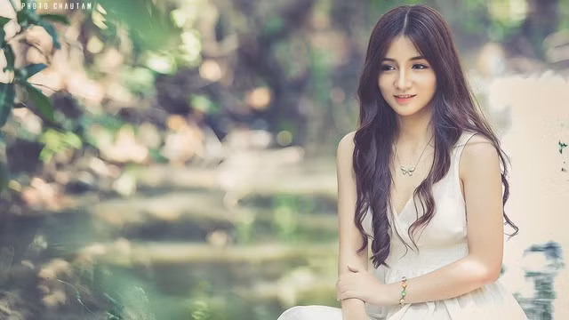 12 năm liền, Tú Anh luôn đạt danh hiệu học sinh khá, giỏi.