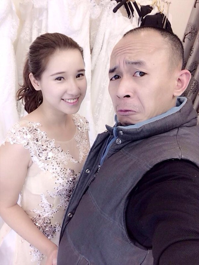 Những câu chuyện trên mạng vun đắp cho tình yêu của cặp đôi. Những câu chuyện ảo trên mạng xã hội là nơi vun đắp cho tình yêu của họ sau này. Ảnh: NVCC.