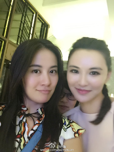 "Mạnh Lệ Quân" Diệp Tuyền đắm say trong vòng tay đại gia ảnh 5 diep-tuyen-3-3083-1434620348.jpg