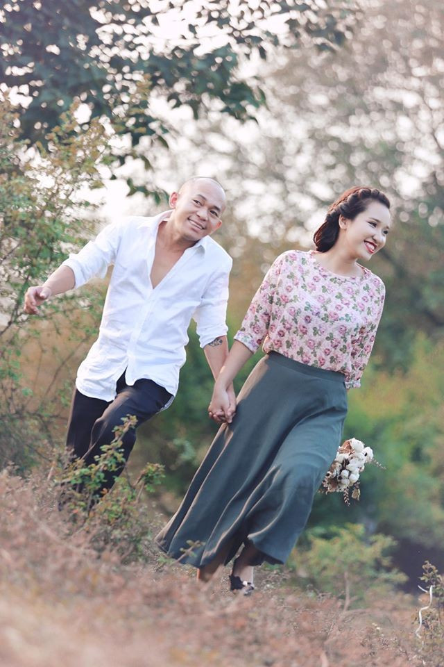 Chênh lệch về ngoại hình khiến Khánh và Mai Anh gặp phải nhiều tình huống hài hước trong cuộc sống. Sự khác biệt về ngoại hình