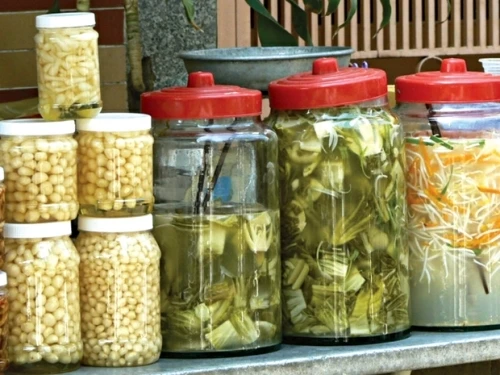 Ăn dưa cà muối thế nào để có lợi cho sức khỏe?