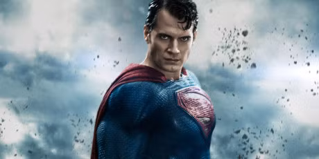 Vi sao Superman chi deo moi cai kinh vao la khong ai nhan ra? - Anh 2