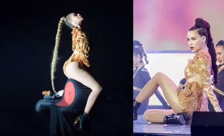 Ly Qui Khanh buc xuc khi bi chi trich 