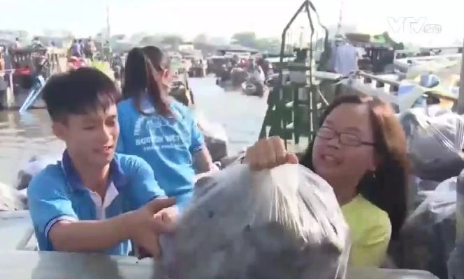 Cần Thơ triển khai chương trình giáo dục nhà trường gắn với thực tiễn địa phương