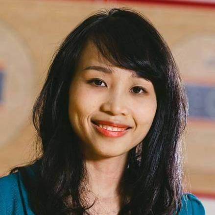 Lê Nga: Lớn lên trong một thị trấn nhỏ, thành phố Huế, Nga chuyển đến thành phố Hồ Chí Minh để học tập tại trường Đại học Ngoại thương. Nga tham gia thiết lập các nhóm XLE 8 năm trước và đã được thăng chức trở thành một giám đốc cao cấp. XLE đã trở thành đơn vị tiên phong ngành công nghiệp thể thao tại Việt Nam. Nga phát triển và dẫn đầu các dự án tiên phong như Saigon Heat, VBA, và Jr. NBA. Trong năm 2015, Nga là người Việt Nam đầu tiên được lựa chọn cho chương trình Mentorship thể thao toàn cầu tài trợ bởi ESPN và Bộ Ngoại giao Mỹ. Đây lấy cảm hứng giúp cô khởi nghiệp cho riêng mình để giúp phụ nữ Việt Nam tự tin hơn. Nga mong muốn tăng cường mối quan hệ giữa Australia và Việt Nam thông qua AVYLD. Lê Nga: Lớn lên trong một thị trấn nhỏ, thành phố Huế, Nga chuyển đến thành phố Hồ Chí Minh để học tập tại trường Đại học Ngoại thương. Nga tham gia thiết lập các nhóm XLE 8 năm trước và đã được thăng chức trở thành một giám đốc cao cấp. XLE đã trở thành đơn vị tiên phong ngành công nghiệp thể thao tại Việt Nam. Nga phát triển và dẫn đầu các dự án tiên phong như Saigon Heat, VBA, và Jr. NBA. Trong năm 2015, Nga là người Việt Nam đầu tiên được lựa chọn cho chương trình Mentorship thể thao toàn cầu tài trợ bởi ESPN và Bộ Ngoại giao Mỹ. Đây lấy cảm hứng giúp cô khởi nghiệp cho riêng mình để giúp phụ nữ Việt Nam tự tin hơn. Nga mong muốn tăng cường mối quan hệ giữa Australia và Việt Nam thông qua AVYLD.