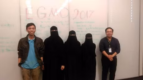 9X Viet doat 2 huy chuong vang Olympic Toan bi 5 dai hoc My tu choi - Anh 2