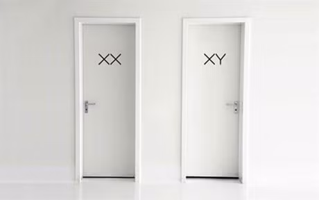 Nhung ky hieu cua nha ve sinh hai huoc tren the gioi (P1) - Anh 1