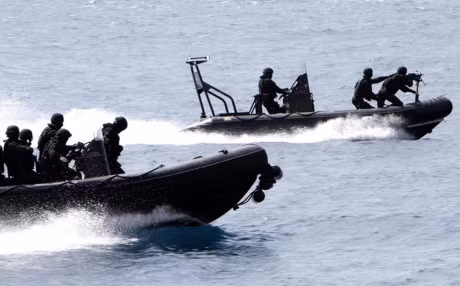 8 luc luong dac nhiem tinh nhue nhat the gioi - Anh 7