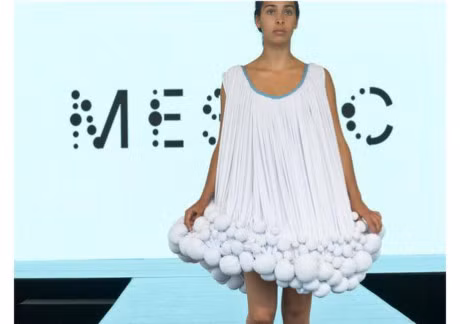 Doc dao loai vai dac biet lam tu… phan bo - Anh 1