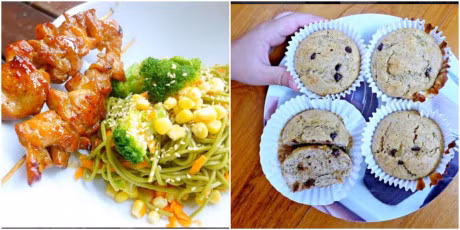 Nang cuu dien vien van nguoi me va 5 nguyen tac nuoi con 