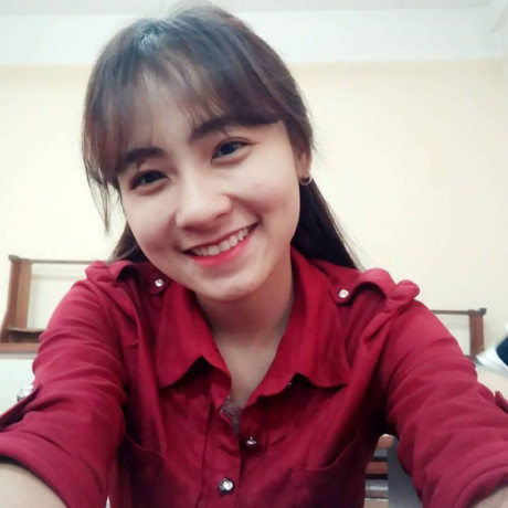Nữ nhân viên bảo vệ siêu thị trẻ đẹp ở Hà Nội hết hồn vì bỗng dưng nổi tiếng - Ảnh 6 Nu nhan vien bao ve sieu thi tre dep o Ha Noi het hon vi bong dung noi tieng - Anh 6