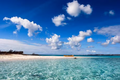 4 dia diem du khach co the boi cung ca map - Anh 1