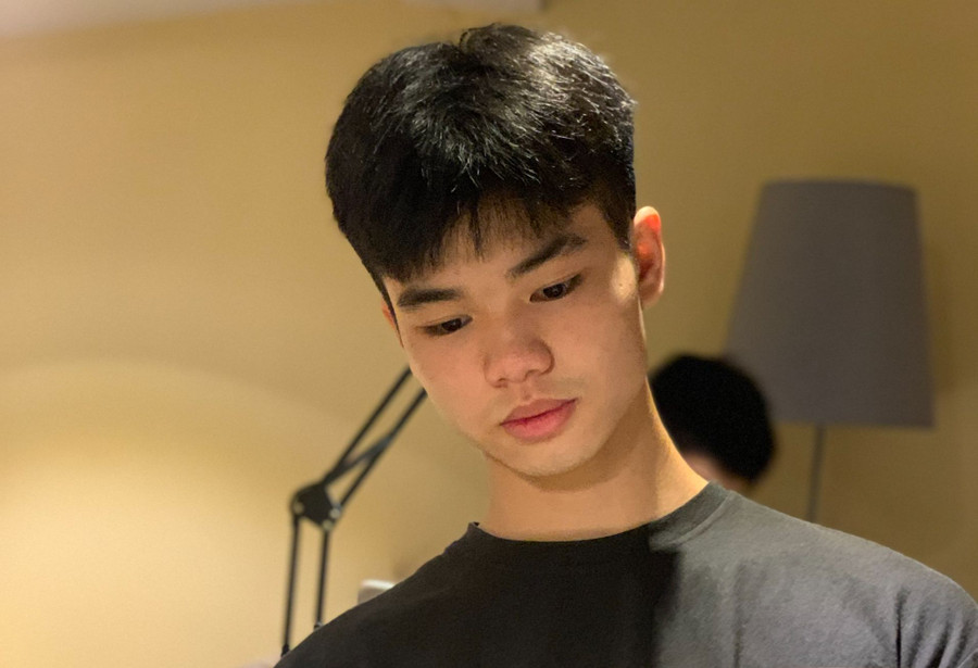 Phan Thế Mạnh. Phan Thế Mạnh.