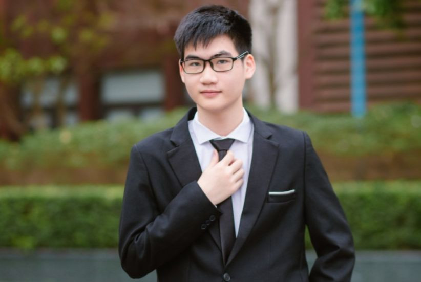 Nguyễn Tuấn Phong. Nguyễn Tuấn Phong.