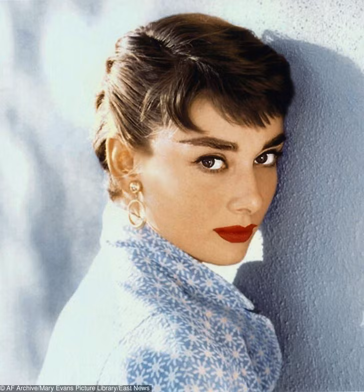 Tên thật gây "ngỡ ngàng" của người nổi tiếng ảnh 12