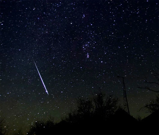 Ảnh minh họa: skyandtelescope.com