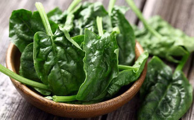 Chuyên gia tiết lộ 5 loại rau được công nhận là có tác dụng phòng chống ung thư hàng đầu